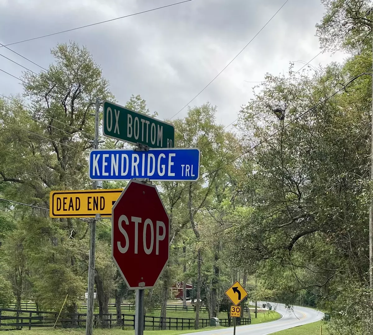 Tallahassee, FL 32312,0 Kendridge Trail