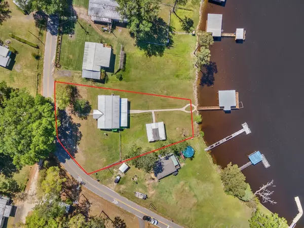 Tallahassee, FL 32310-00,2608 Ben Stoutamire Road