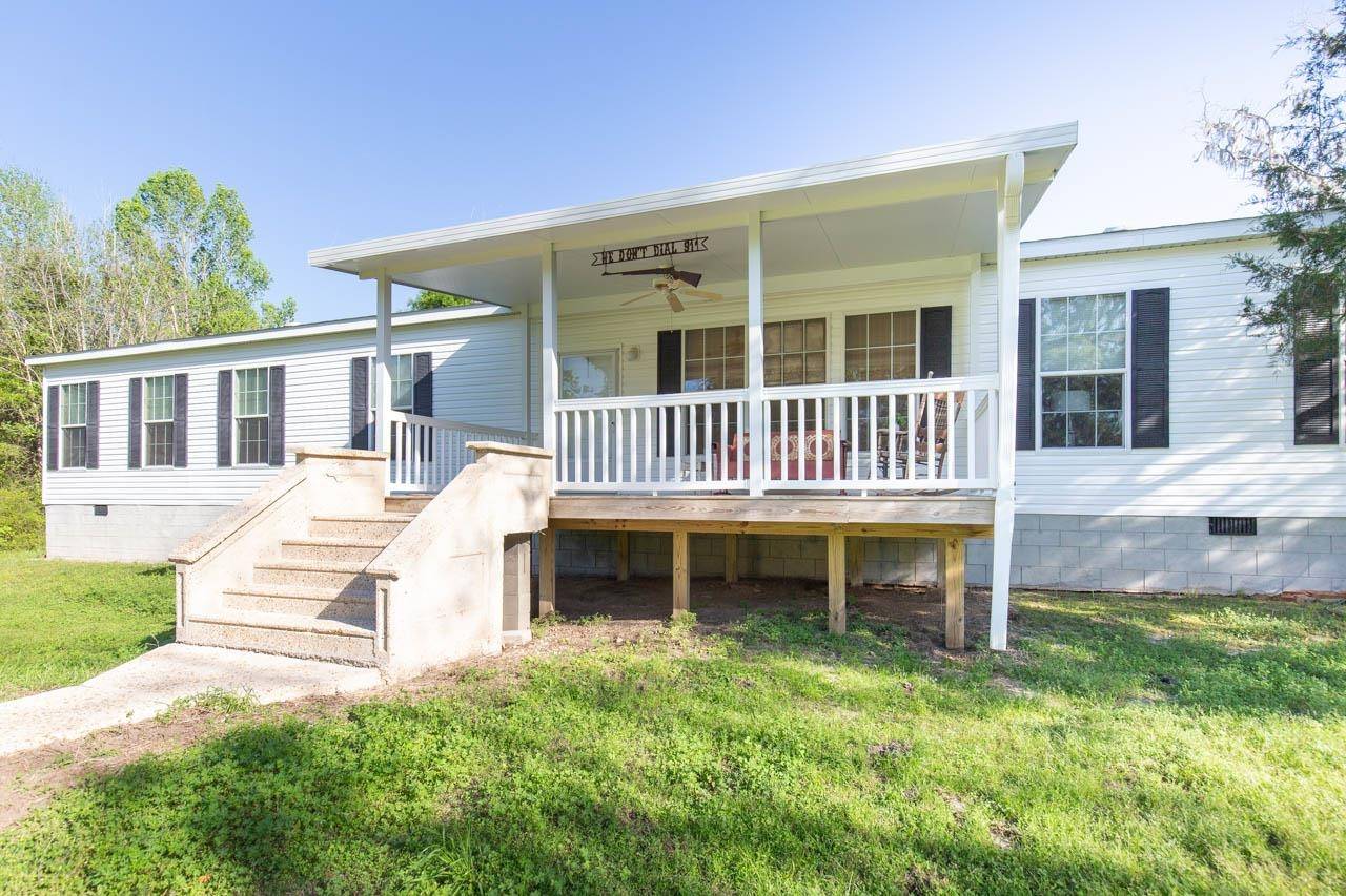 756 Frank Lacy Road, Monticello, FL 32344