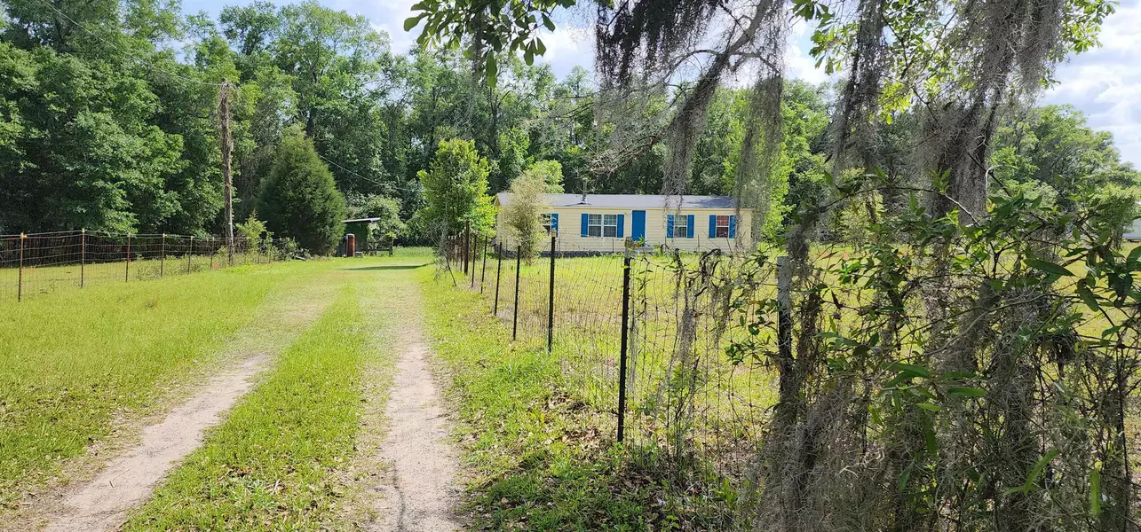 2378 NE Bellville, Pinetta (madison County), FL 32350