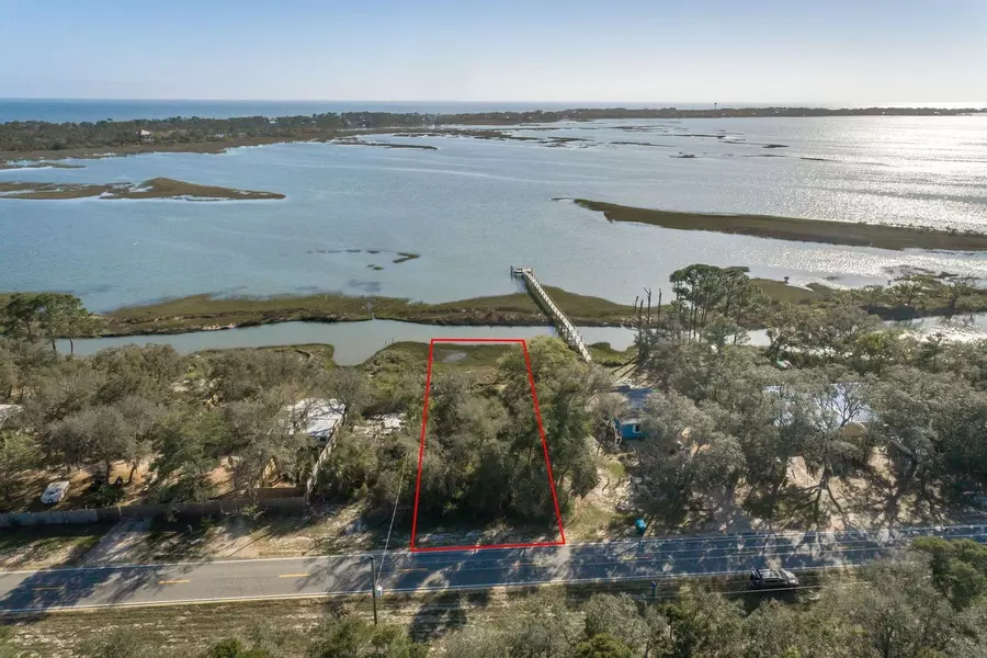 746 Alligator Drive #-, Alligator Point, FL 32346