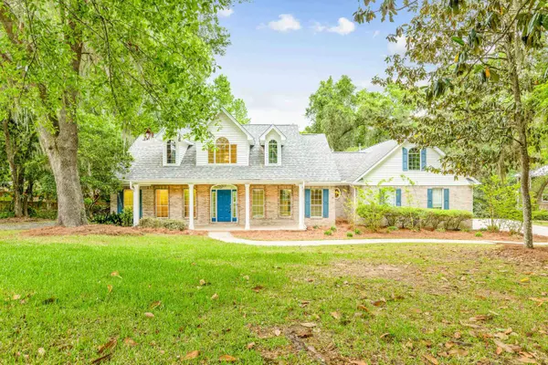 2009 Wildridge Drive, Tallahassee, FL 32303