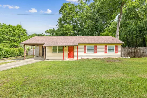 2602 Hastings Drive, Tallahassee, FL 32303