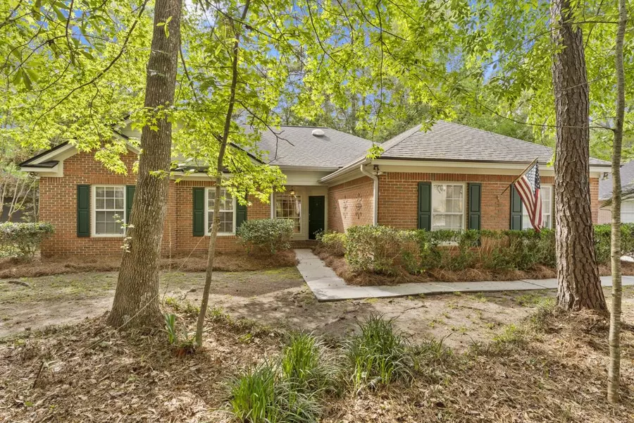 1595 Copperfield Circle, Tallahassee, FL 32312