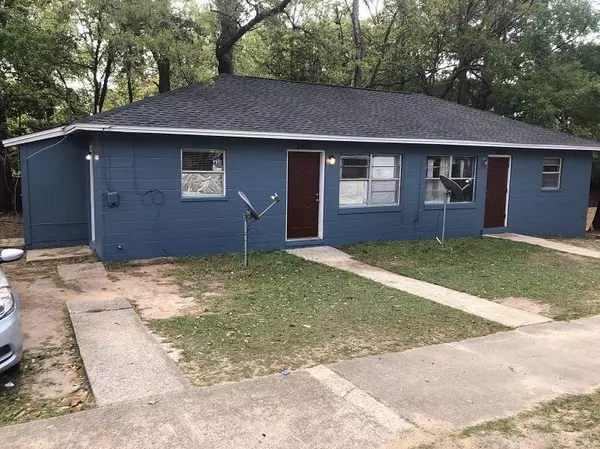 2401 & 2403 S Meridian Street #-, Tallahassee, FL 32301