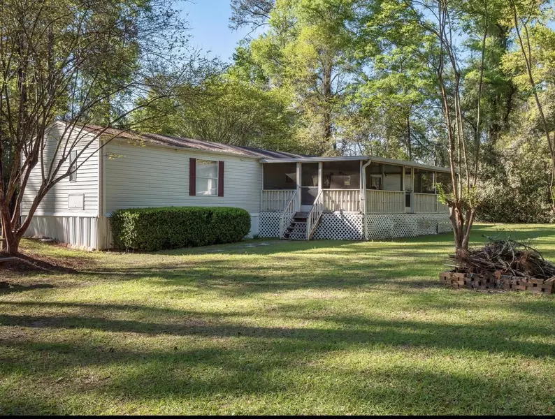 107 W NOTRE DAME Street, Monticello, FL 32344