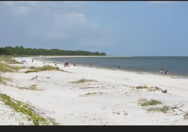 Lanark Village, FL 32323,47 1&2 Carlton Avenue