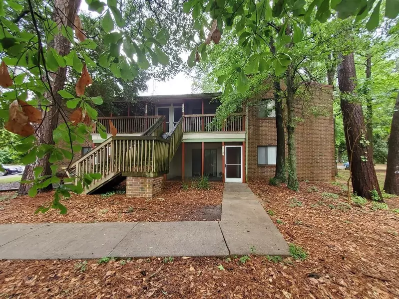 317 Mabry Street #113, Tallahassee, FL 32304