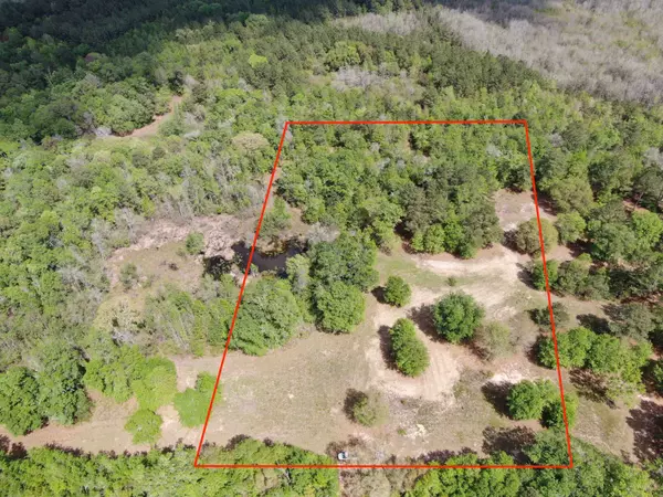 Vacant NW Oyster Trail, Greenville, FL 32331