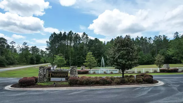 0 Bridle Horse Circle, Tallahassee, FL 32305