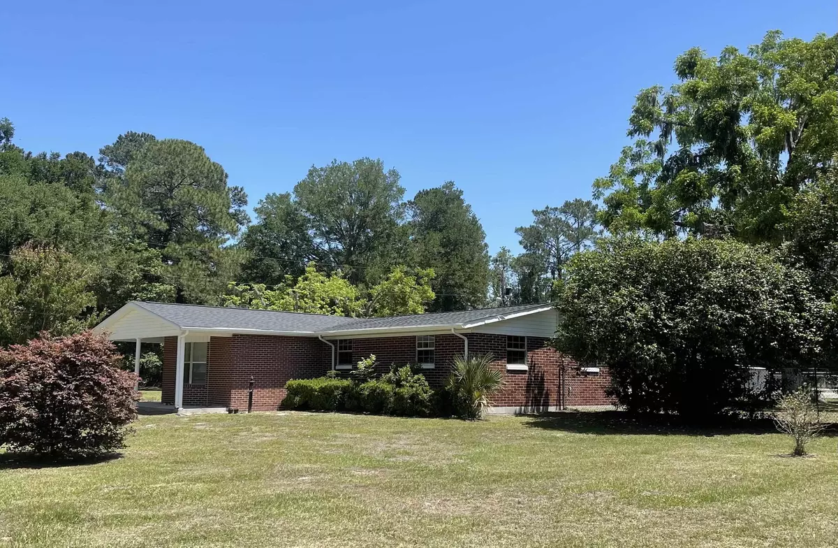 Perry, FL 32347,2400 Golf Course Road