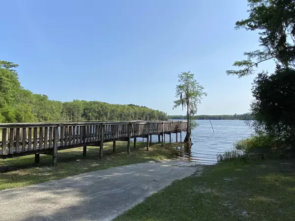 Crawfordville, FL 32327,48 Lake Ellen Shores Drive