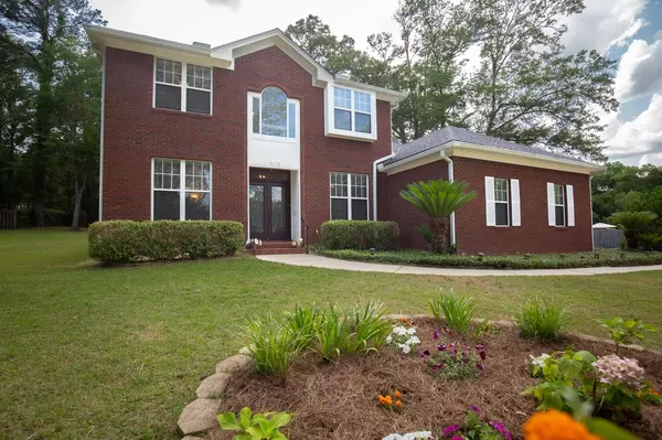 Leon County, FL 32317,5605 Maize Court