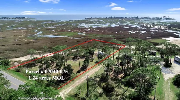 21856 Beach Road, Perry, FL 32348-6666