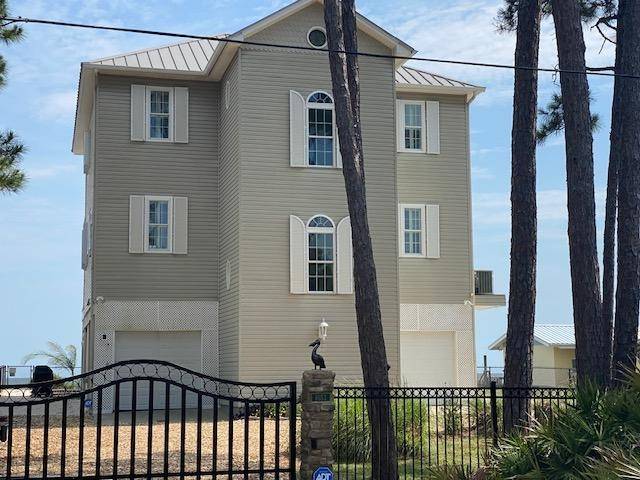 Alligator Point, FL 32346,1053 Gulf Shore Boulevard