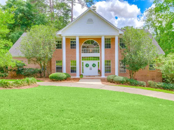 2959 Giverny Circle, Tallahassee, FL 32309