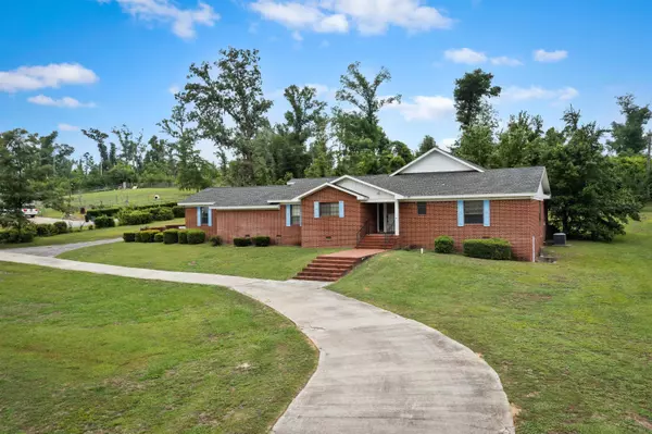 Marianna, FL 32446,4678 Berkshire Road