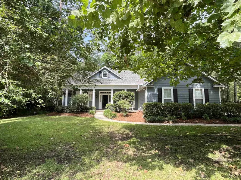 1245 Pheasant Run Drive, Tallahassee, FL 32312-4130