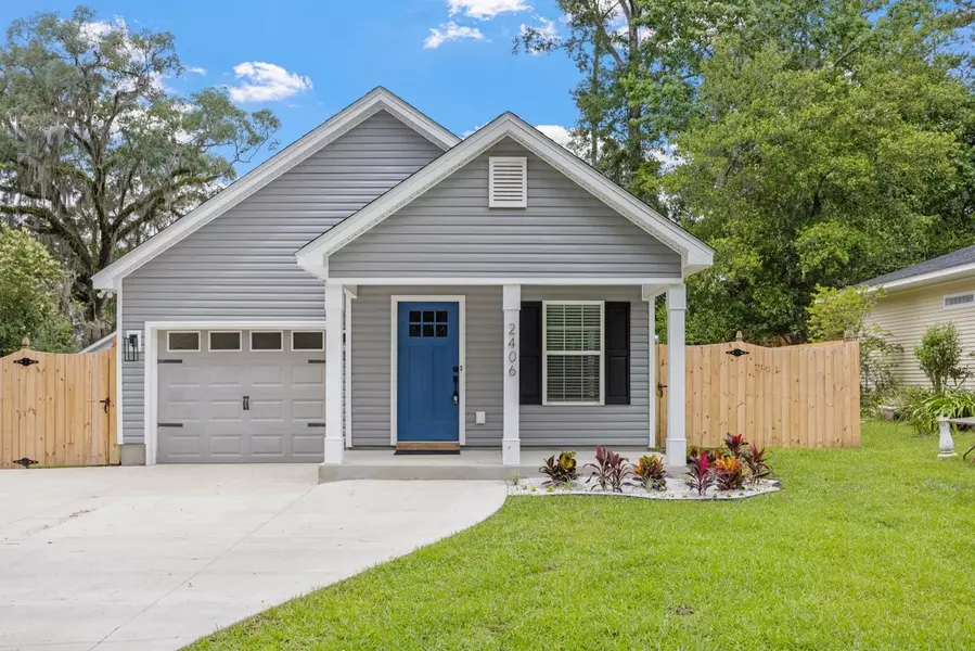 2406 Pennlyn Drive, Tallahassee, FL 32308