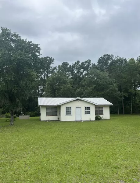 2743 N US 19 Highway, Perry, FL 32347