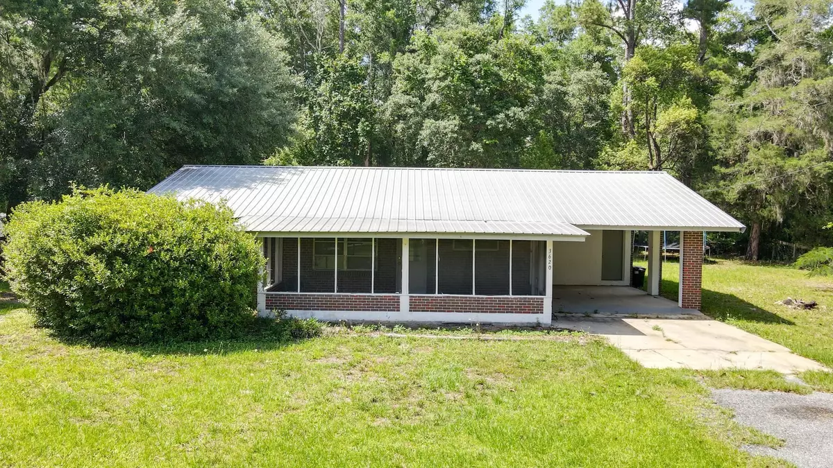 Greenville, FL 32331,3620 Alton Wentworth Road