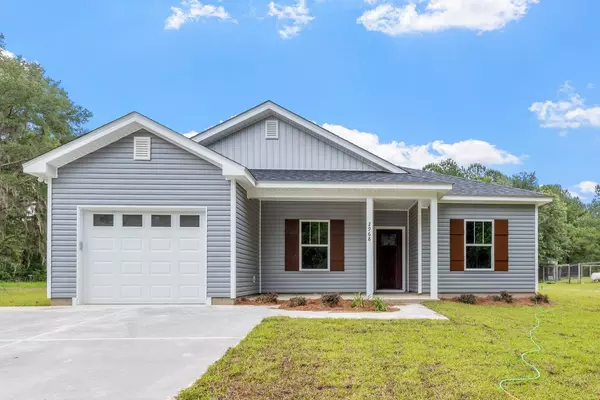 2968 Gatlin Road, Tallahassee, FL 32310-00