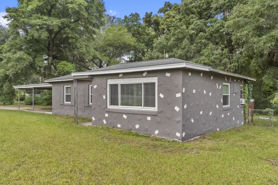 4001 Cates Avenue, Tallahassee, FL 32310