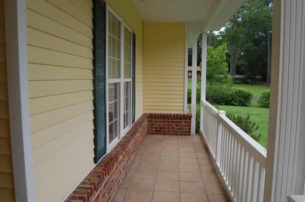 Monticello, FL 32344-0000,1300 Willow Road