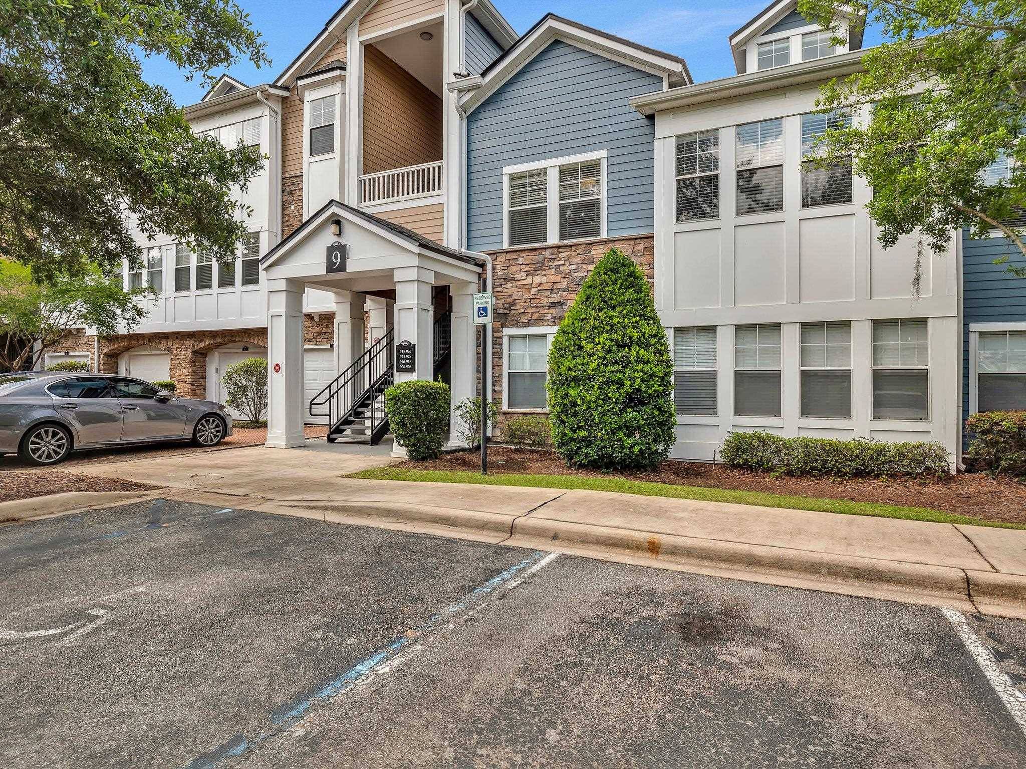 Tallahassee, FL 32312,2801 Chancellorsville Drive #927