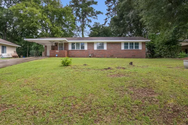 2909 MORNINGSIDE Drive, Tallahassee, FL 32301