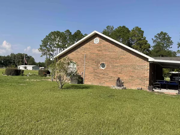 Perry, FL 32347,2887 Boyd Road