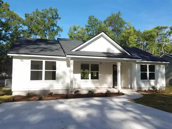 Crawfordville, FL 32327-0000,132 Broken Bow Trail