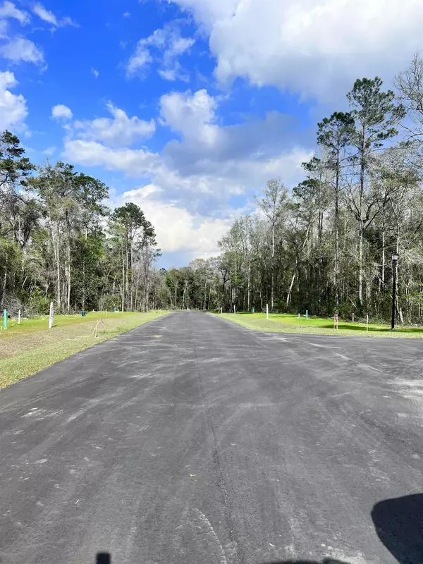 xx Getaway Lane, Crawfordville, FL 32327