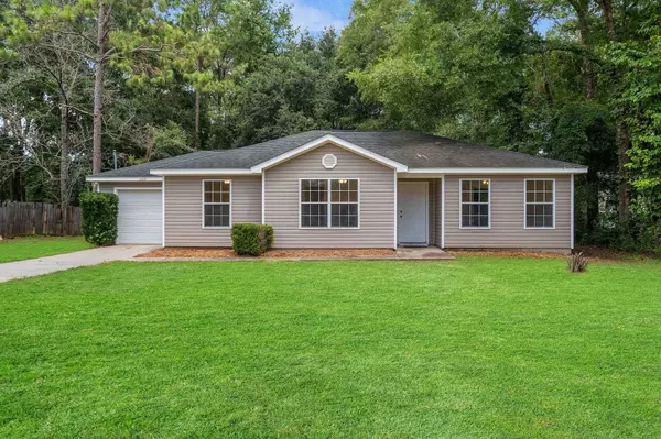 10103 Green Fountain Road, Tallahassee, FL 32305