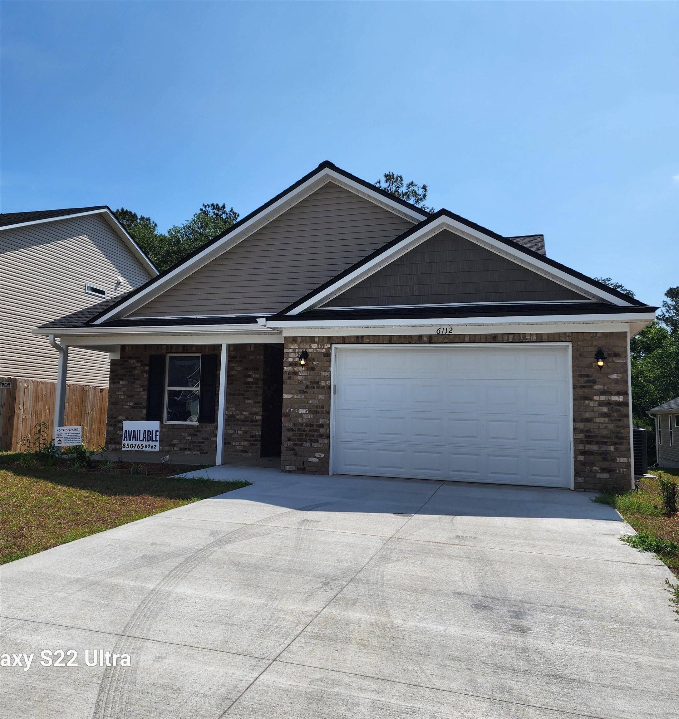 6112 Jordans Pass Drive, Tallahassee, FL 32304