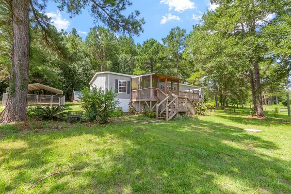 2804 NW Jersey Road, Greenville, FL 32331