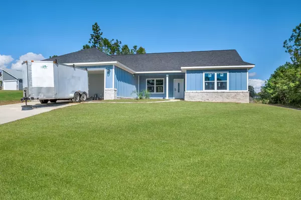 75 Louis Parker Way, Midway, FL 32343