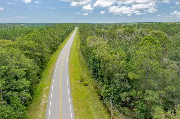 Crawfordville, FL 32327,Lot 5 Bloxham Cutoff Road