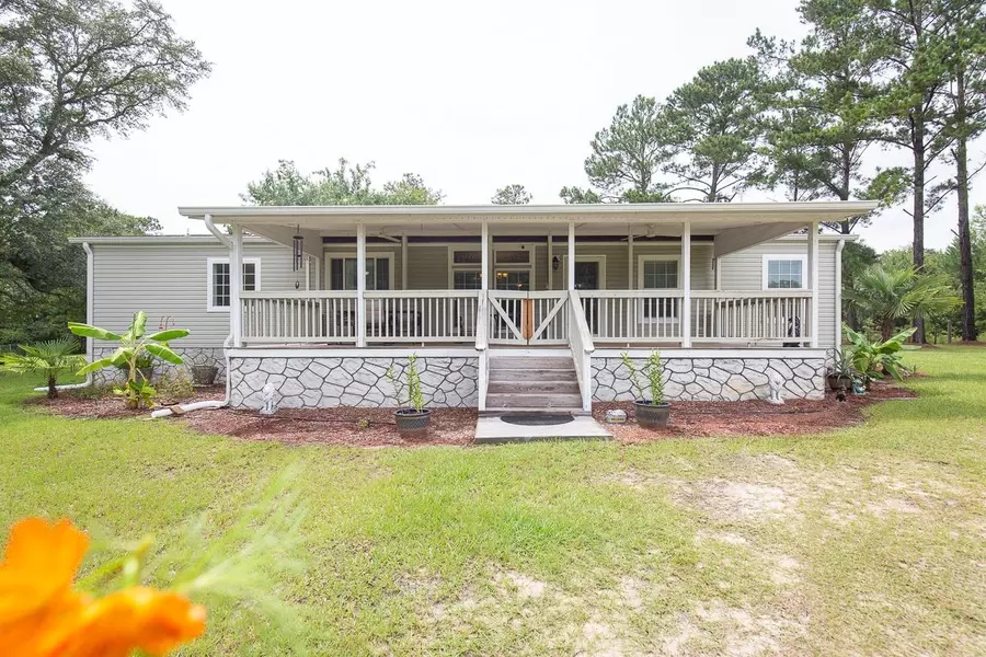 2029 Boston Highway, Monticello, FL 32344