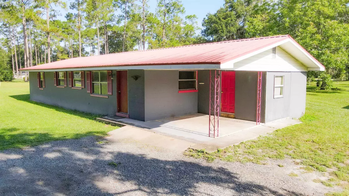 Perry, FL 32348,122 Highland Road