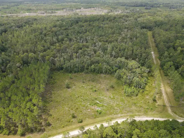 00 SW Oregon Trail, Perry, FL 32348