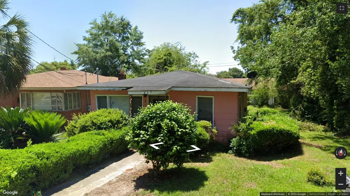 Tallahassee, FL 32304,817 Dunn Street