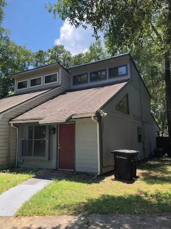 2711 Via Milano Avenue #B, Tallahassee, FL 32303