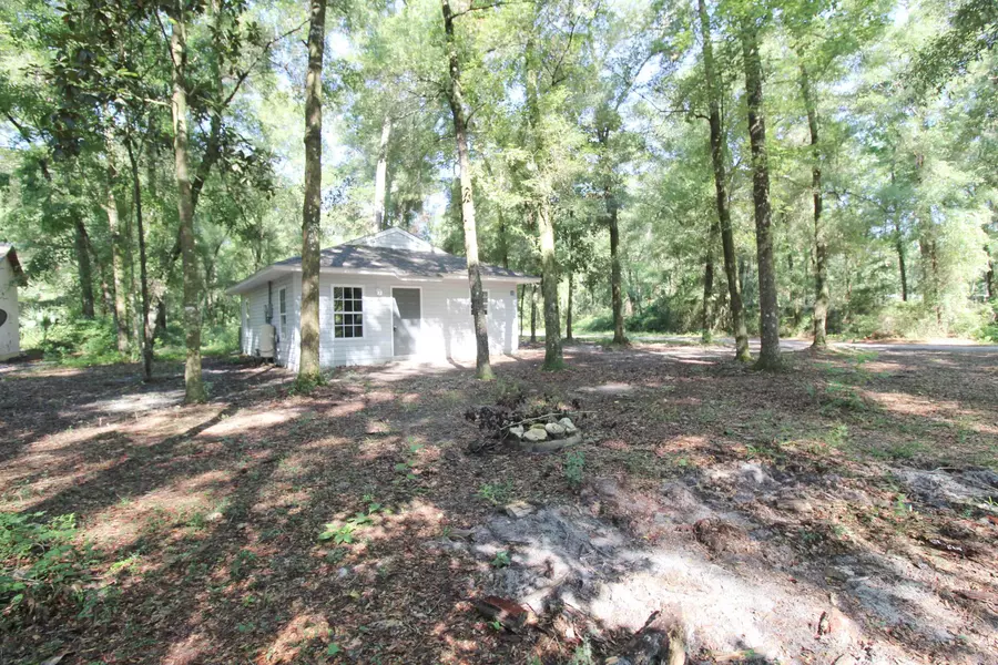 12 Simmie Drive, Crawfordville, FL 32327