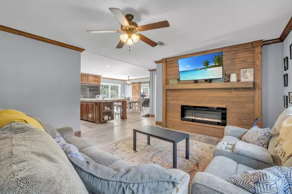 Crawfordville, FL 32327-0000,97 Stephens-Donaldson Road