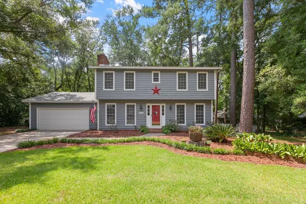 3205 Beaumont Drive, Tallahassee, FL 32309