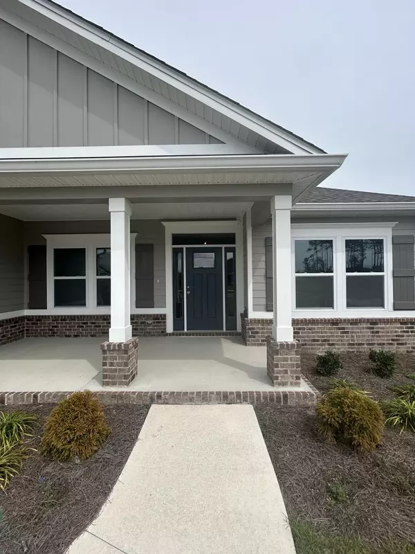 Crawfordville, FL 32327-2020,77 Springdale Drive