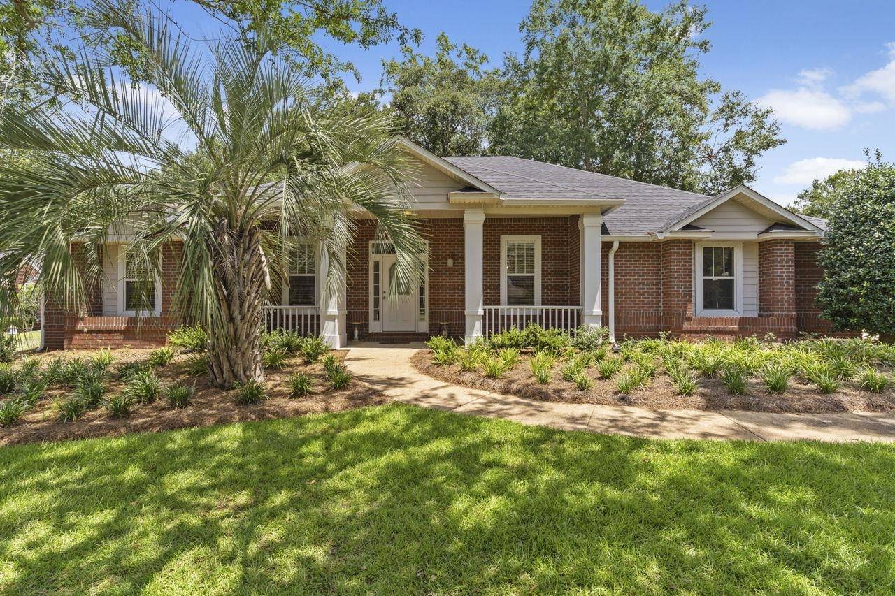 5690 Sioux Drive, Tallahassee, FL 32317