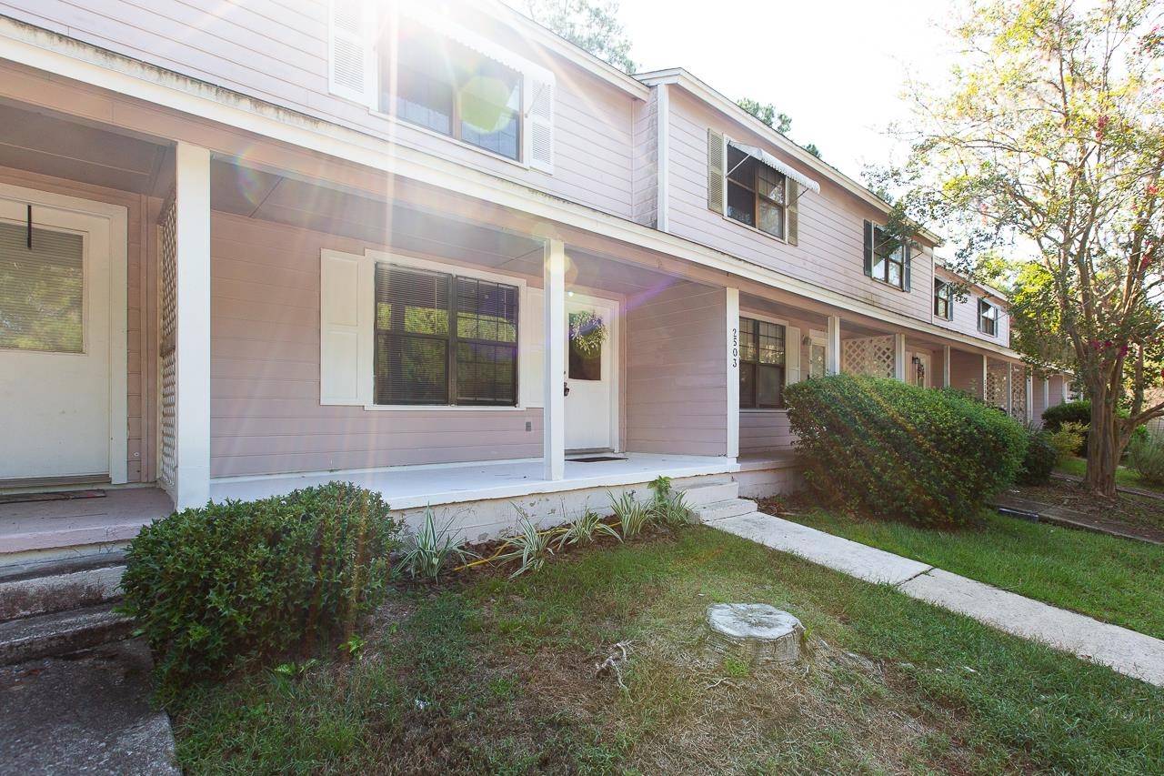 Tallahassee, FL 32303,2503 Old Bainbridge Road #C