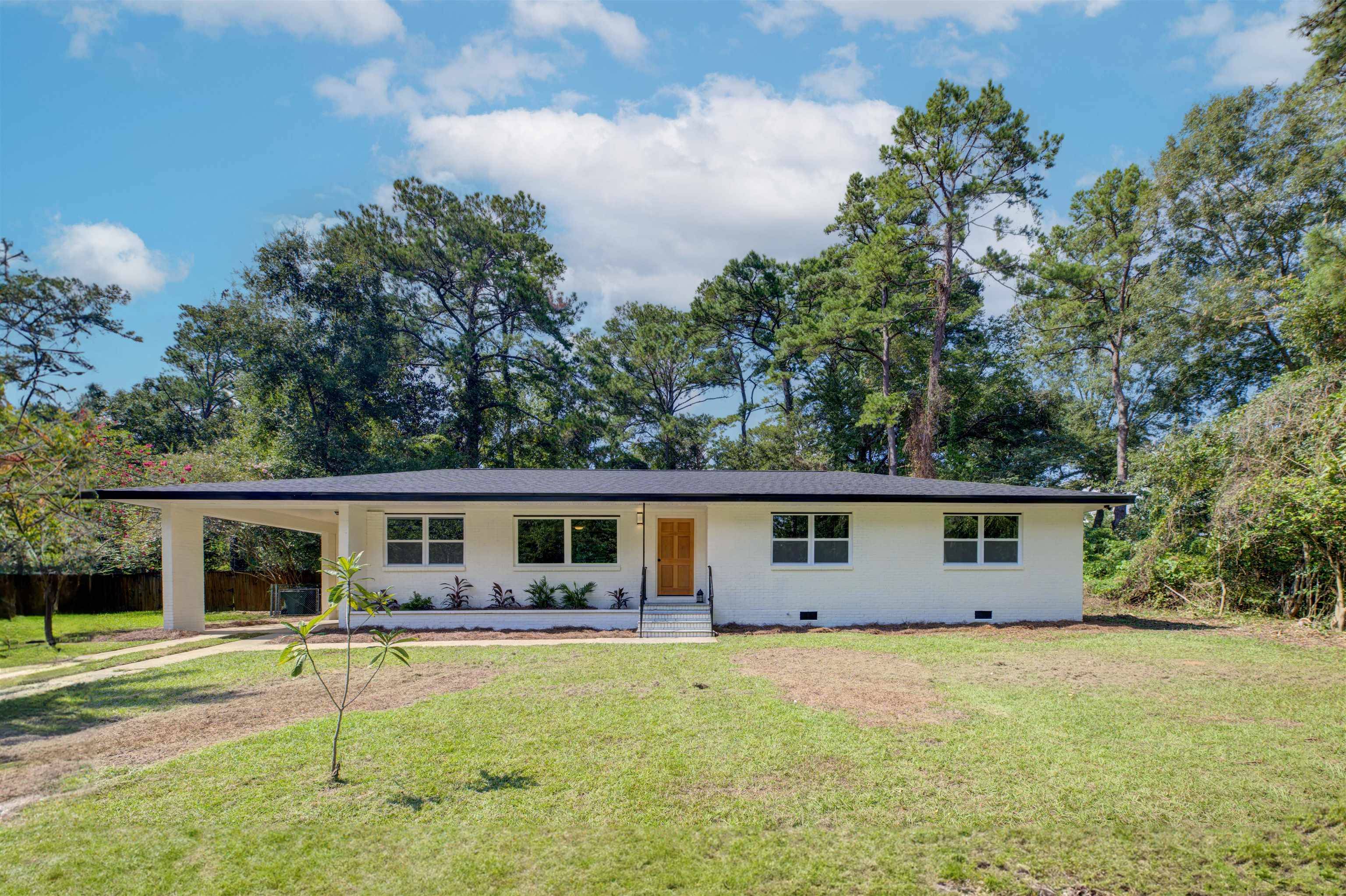 1506 Myrick Road, Tallahassee, FL 32303
